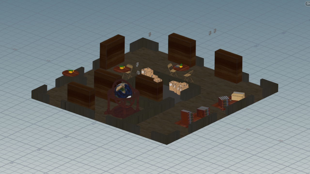 Board Game Rainbow Six Siege On board Presentation Game Dev Indie